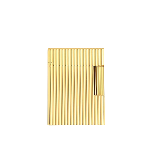 Guilloche Lighter