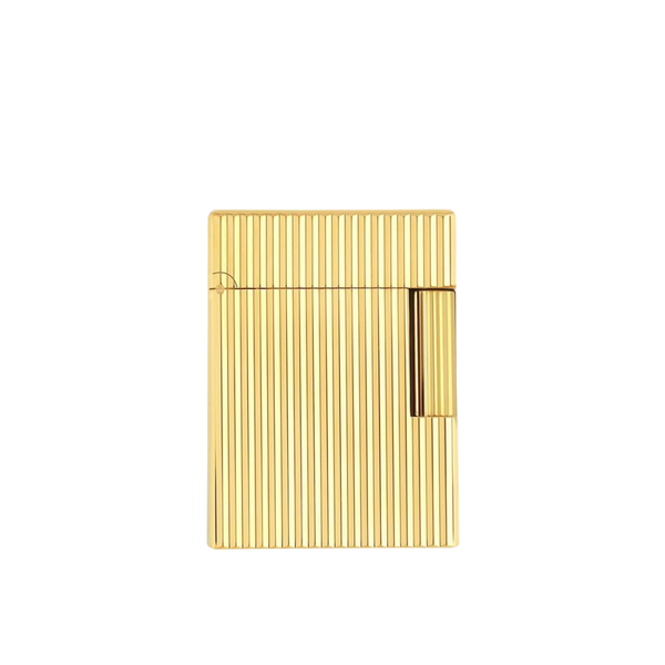Guilloche Lighter