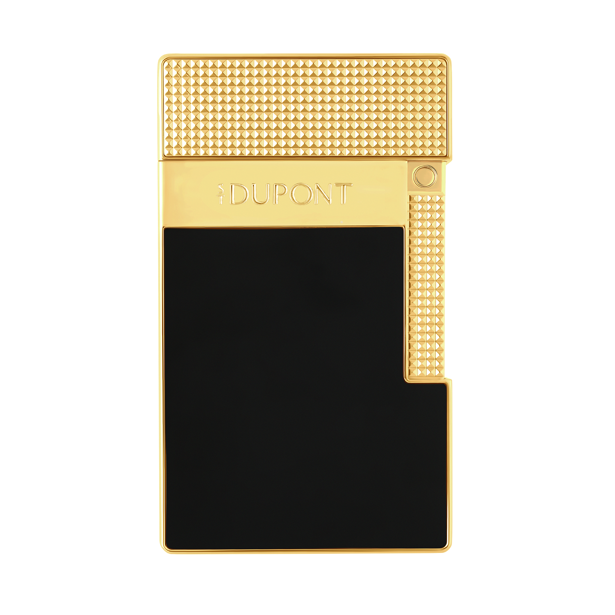 Lacquered lighter