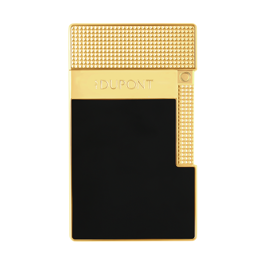Lacquered lighter