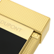 Lacquered lighter
