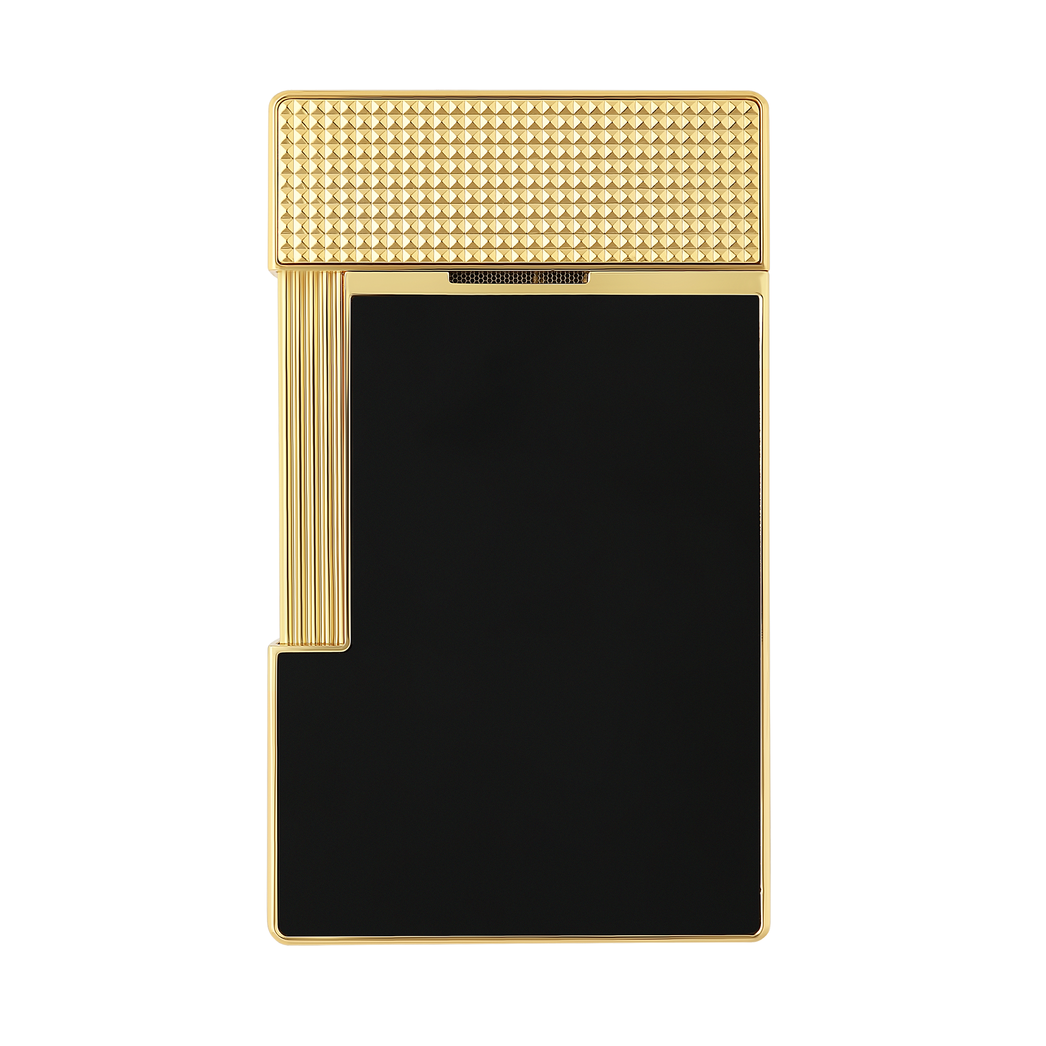 Lacquered lighter