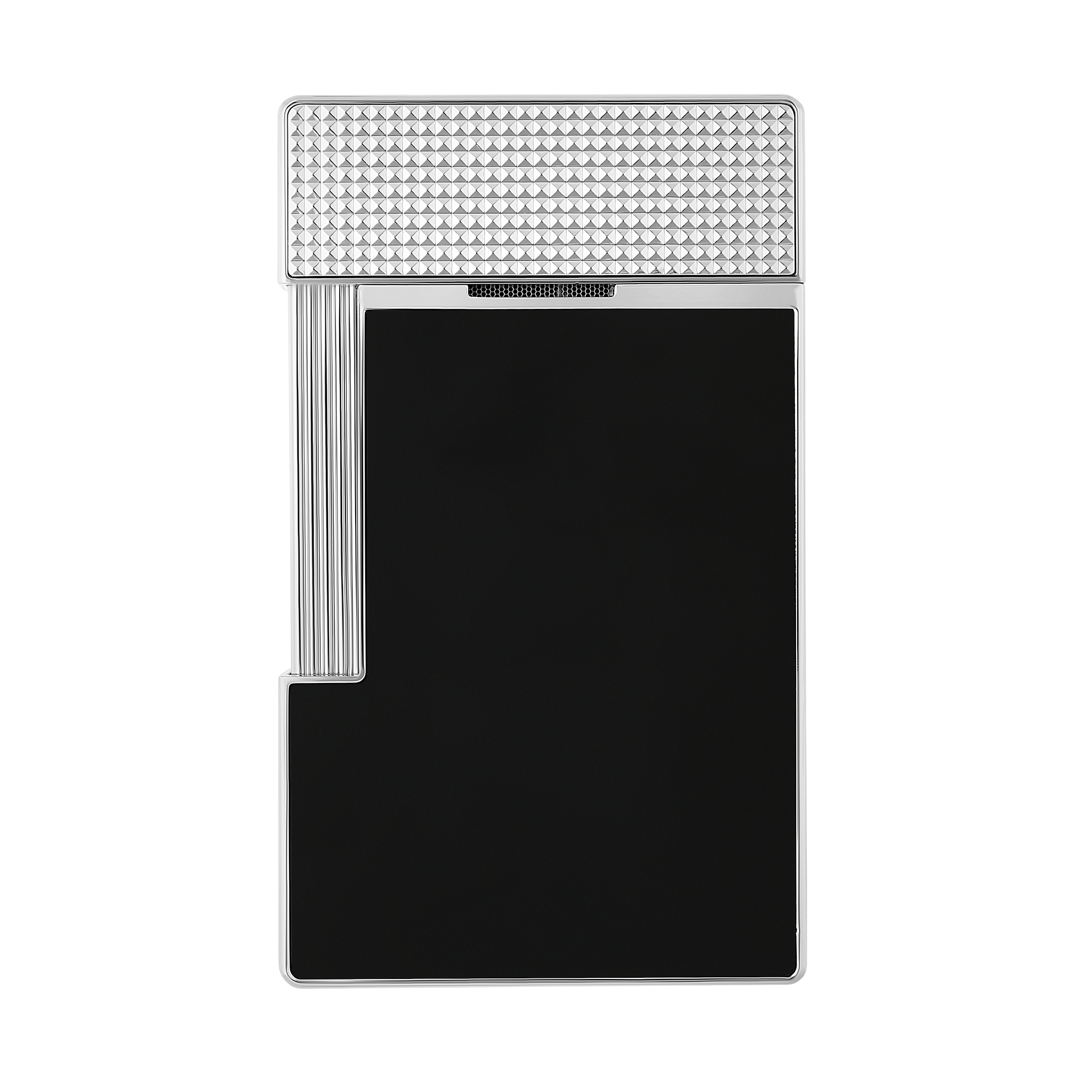 Lacquered lighter