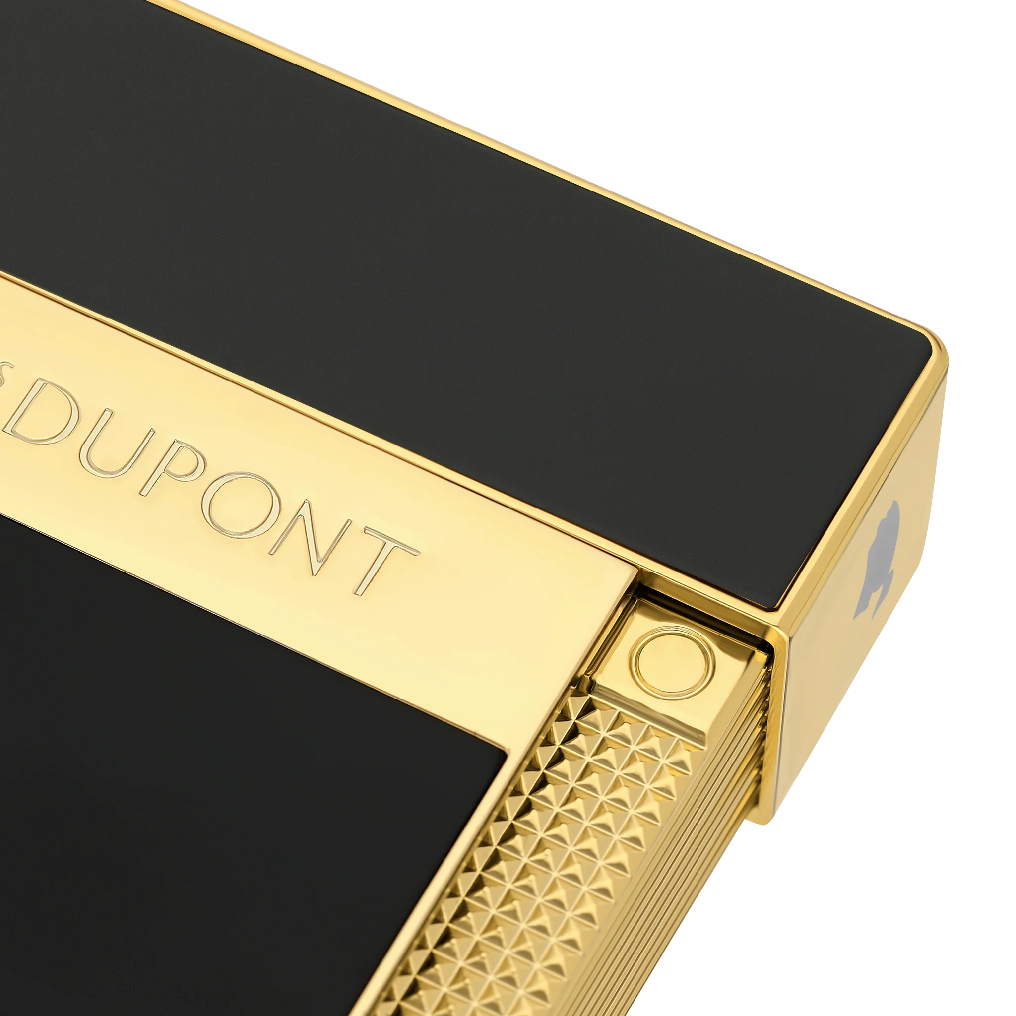 Lacquered lighter