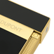 Lacquered lighter
