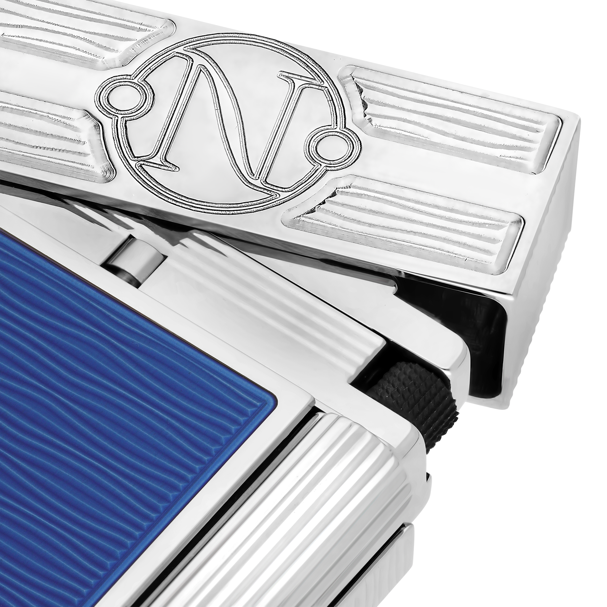 Lacquered lighter