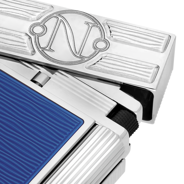 Lacquered lighter