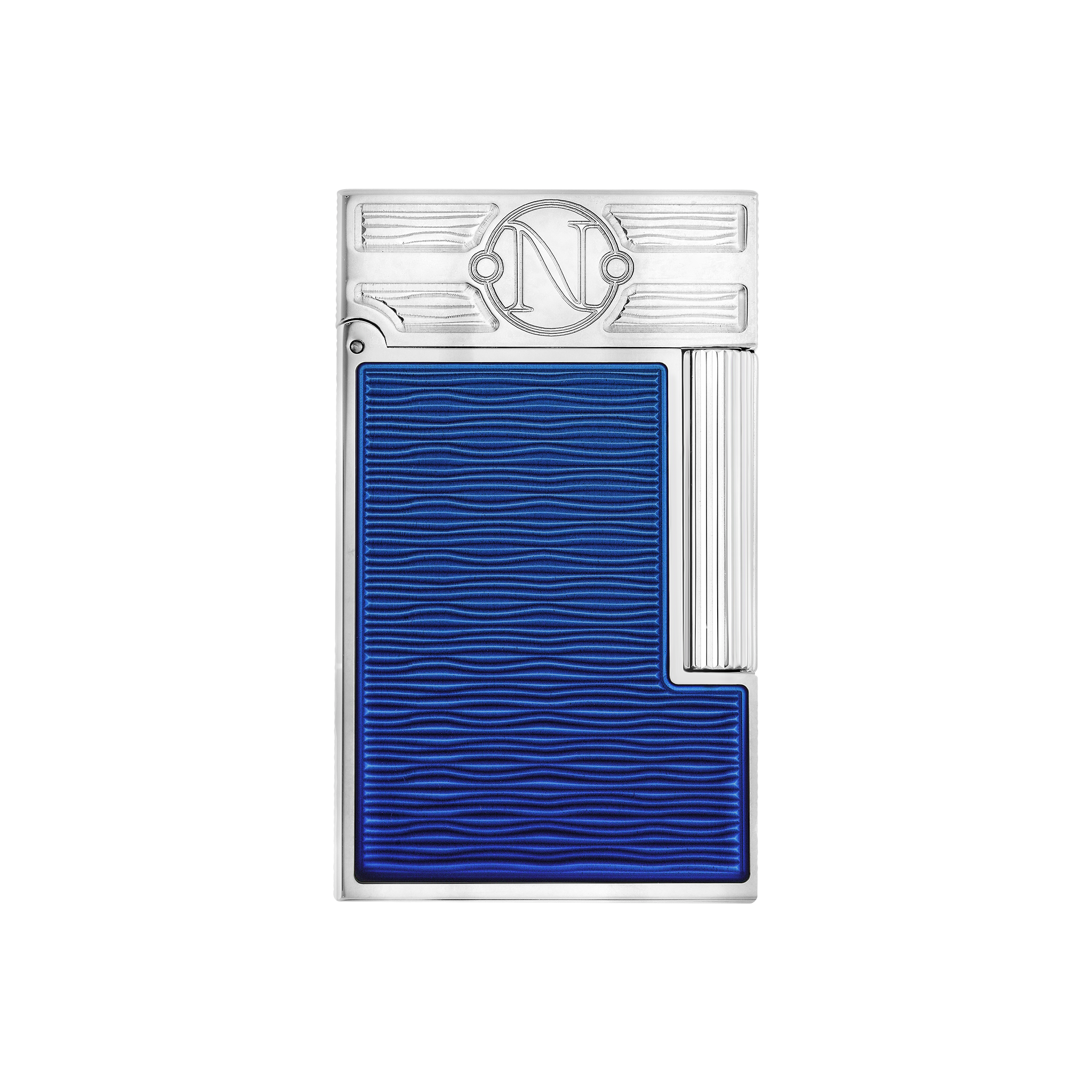 Lacquered lighter