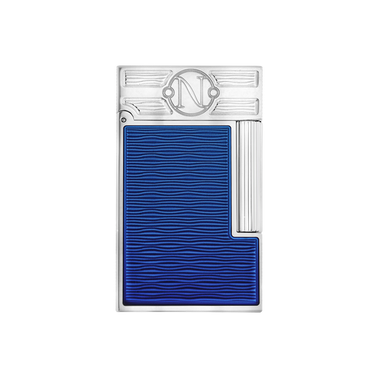 Lacquered lighter