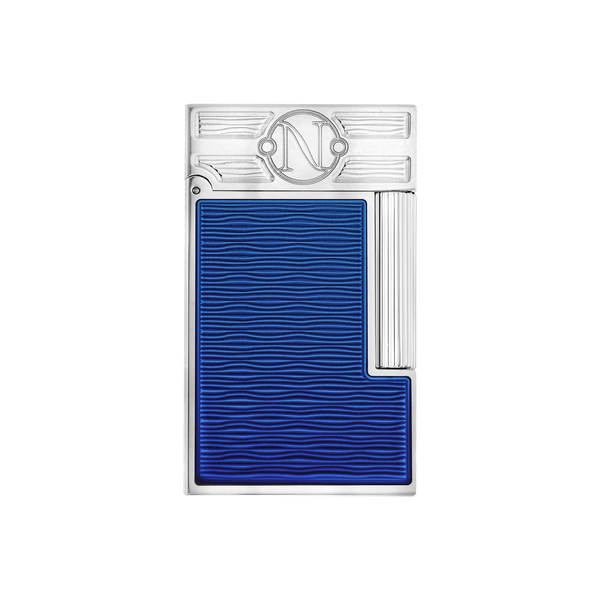 Lacquered lighter