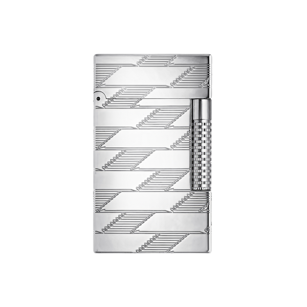 Guilloche lighter