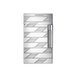 Guilloche lighter