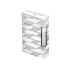 Guilloche lighter